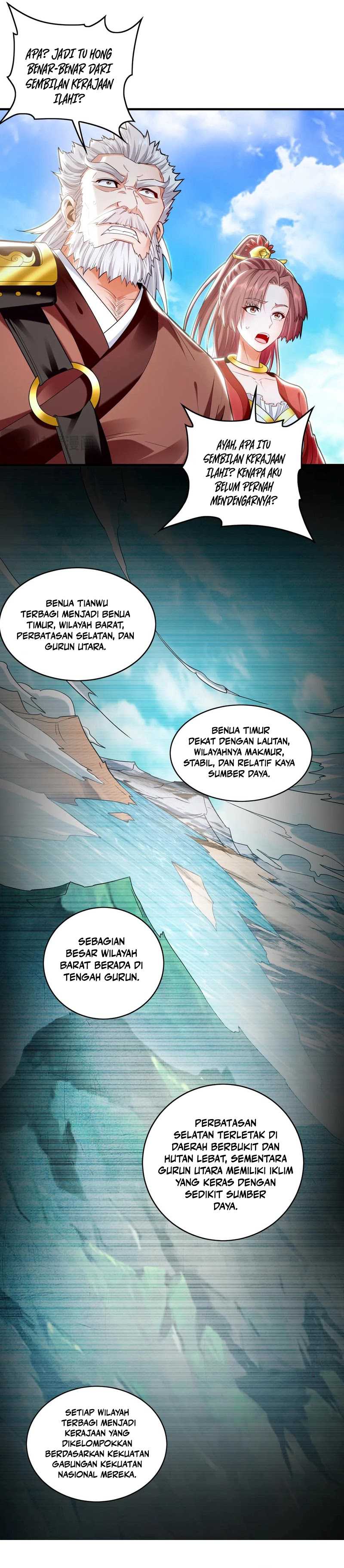 1 Million Times Attack Speed Chapter 85 Image 5