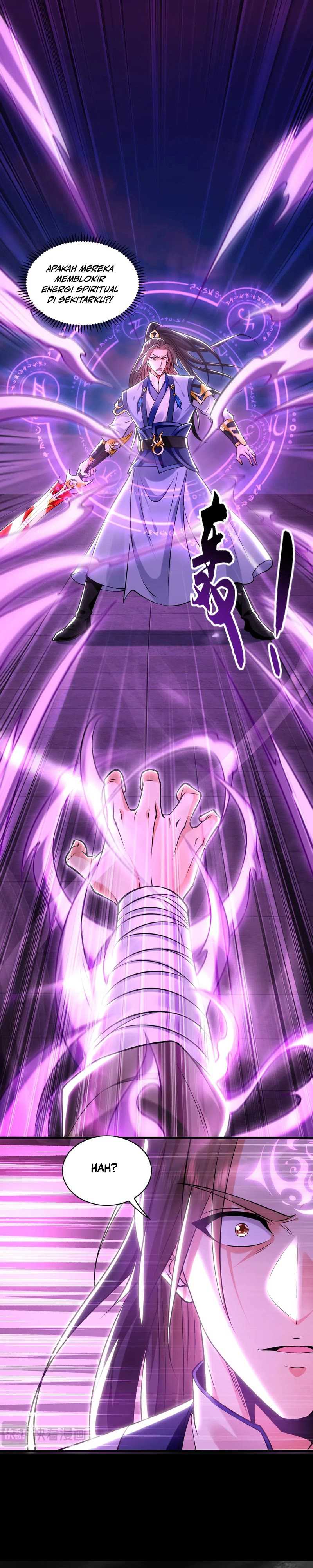 1 Million Times Attack Speed Chapter 85 Image 12