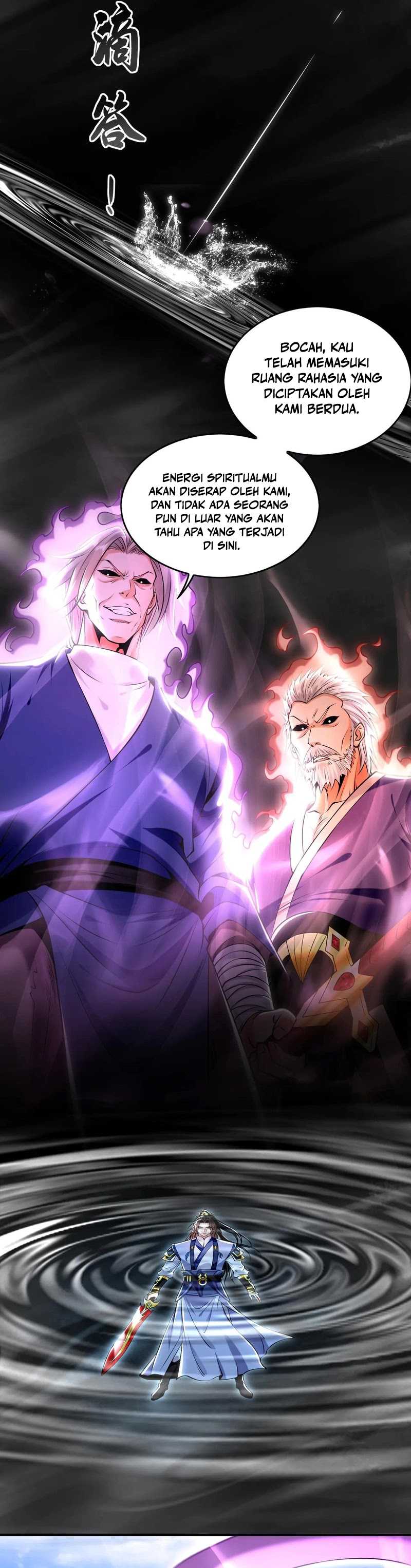 1 Million Times Attack Speed Chapter 85 Image 14