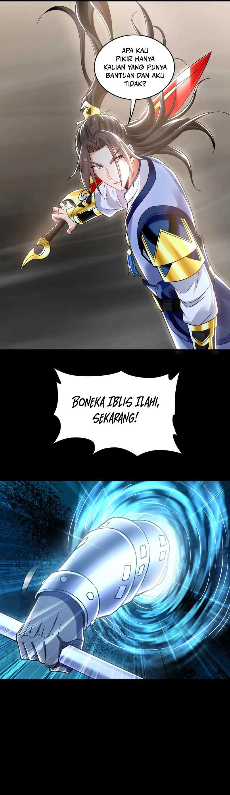 1 Million Times Attack Speed Chapter 85 Image 19