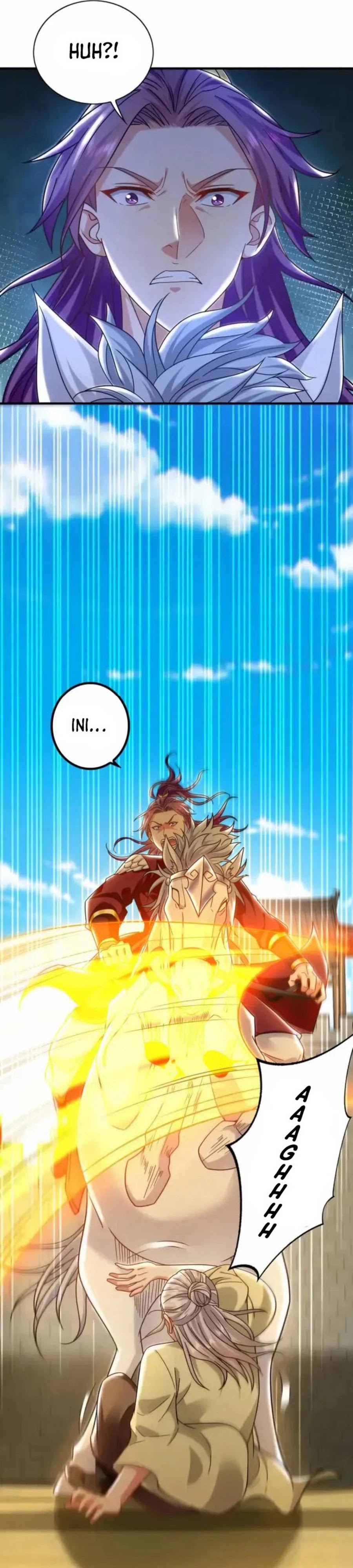 1 Million Times Attack Speed Chapter 87 Image 6