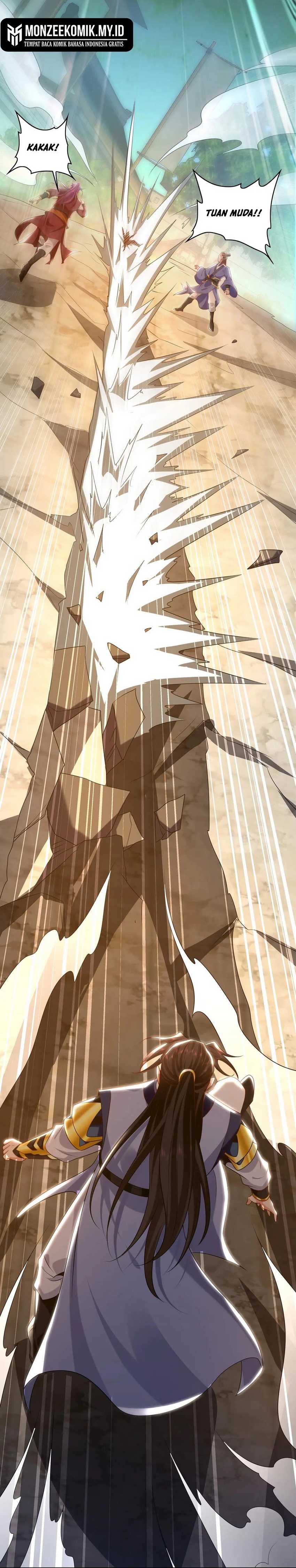 1 Million Times Attack Speed Chapter 88 Image 7