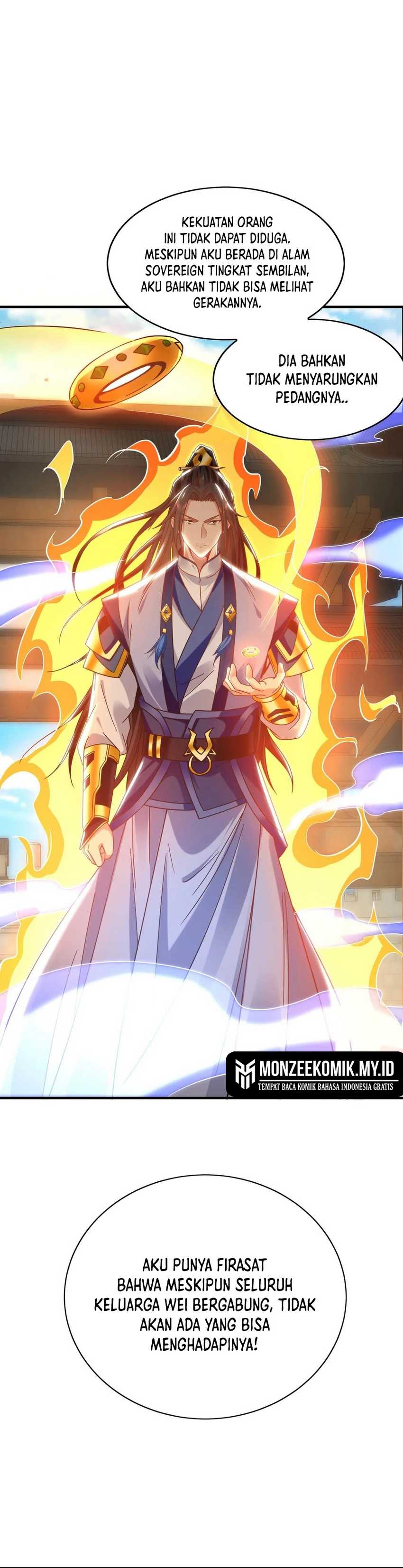 1 Million Times Attack Speed Chapter 88 Image 14