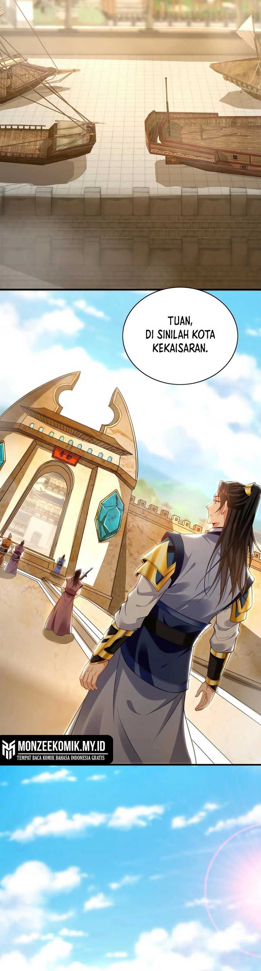 1 Million Times Attack Speed Chapter 88 Image 23