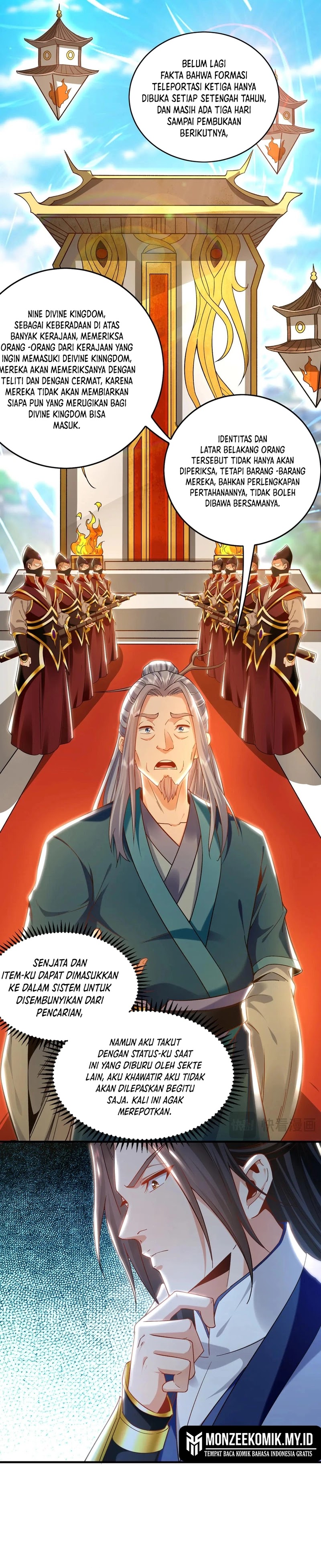 1 Million Times Attack Speed Chapter 89 Image 3