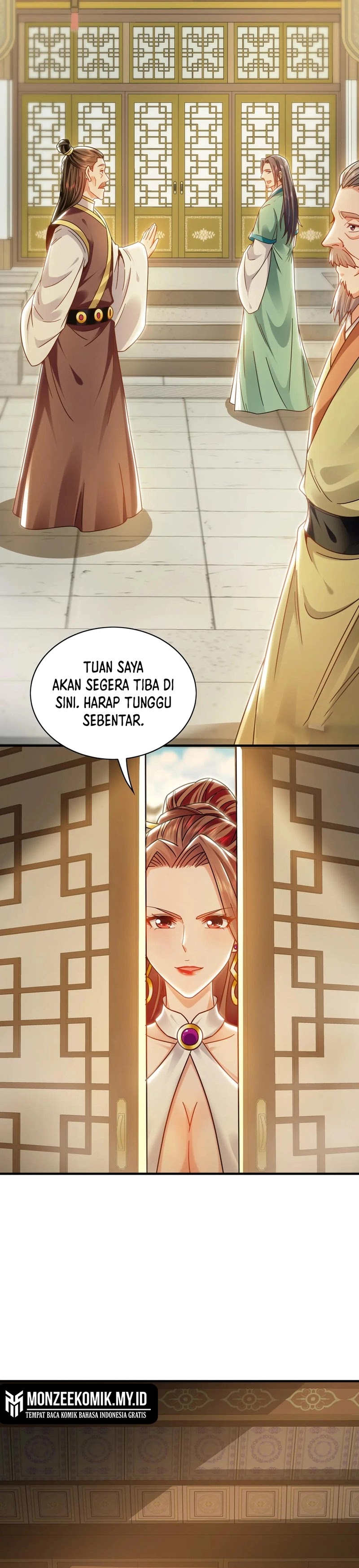 1 Million Times Attack Speed Chapter 89 Image 6