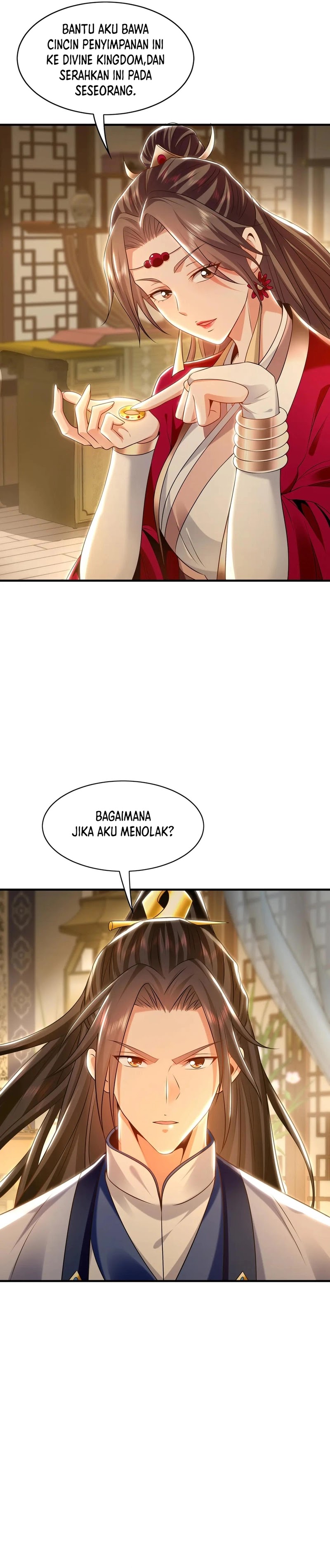 1 Million Times Attack Speed Chapter 89 Image 13