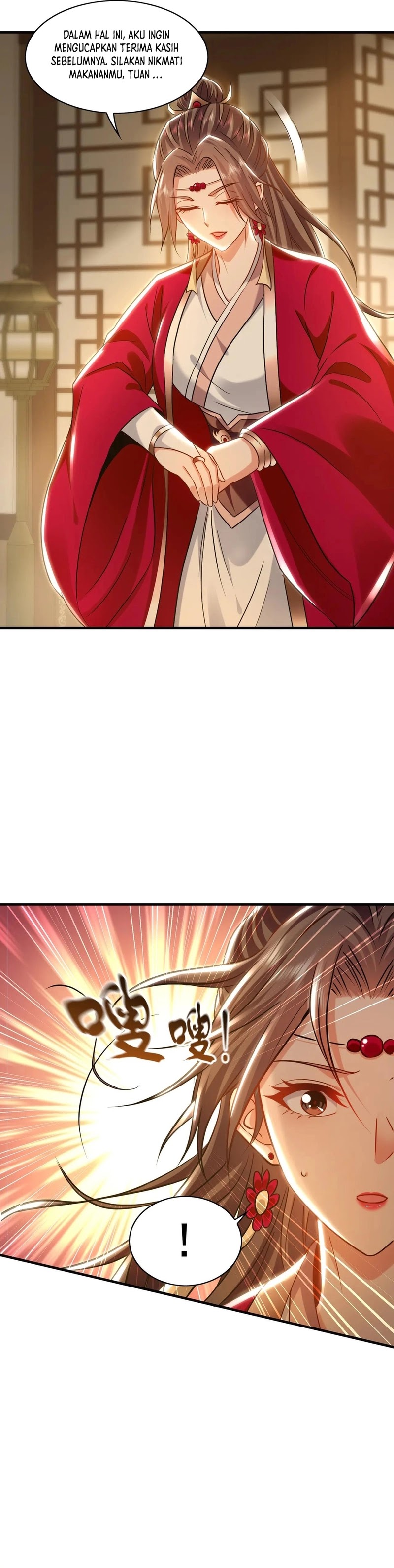 1 Million Times Attack Speed Chapter 89 Image 15