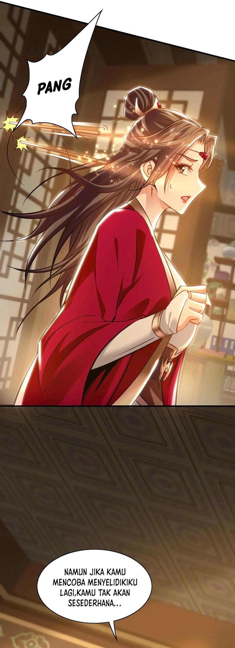 1 Million Times Attack Speed Chapter 89 Image 16