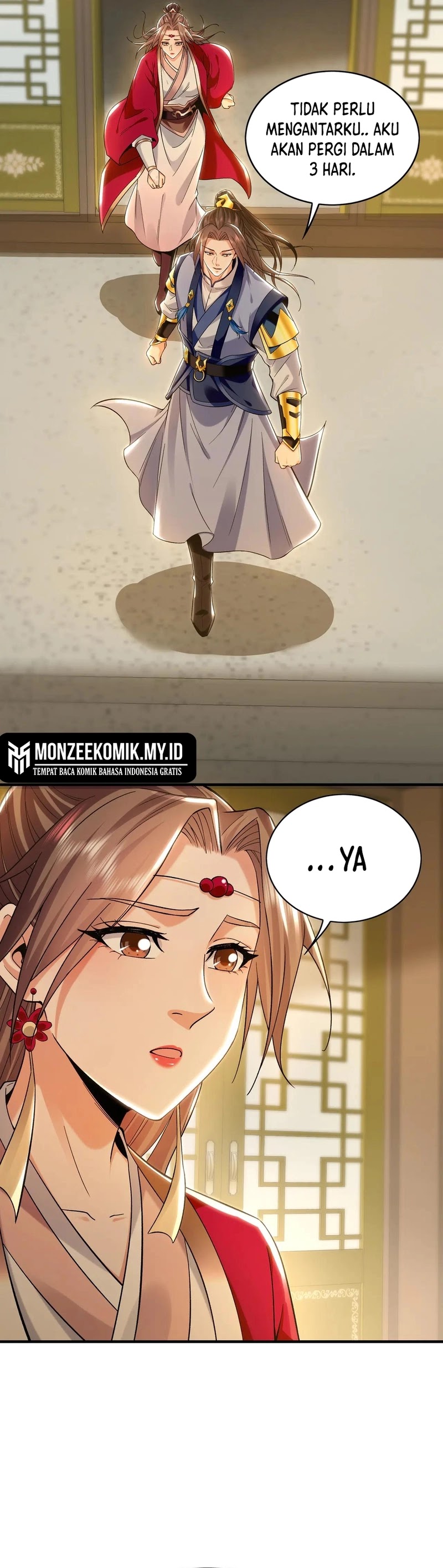 1 Million Times Attack Speed Chapter 89 Image 19