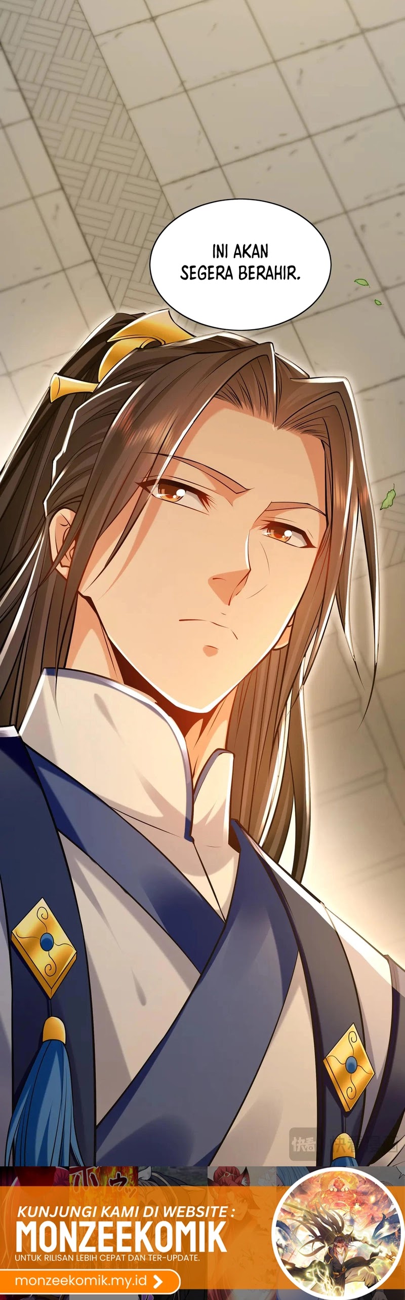 1 Million Times Attack Speed Chapter 89 Image 22