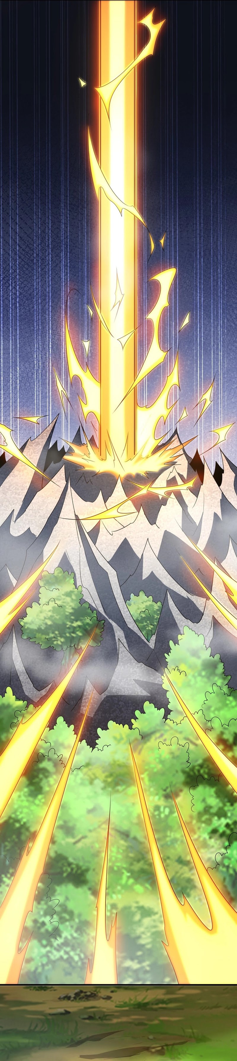 1 Million Times Attack Speed Chapter 90 Image 5