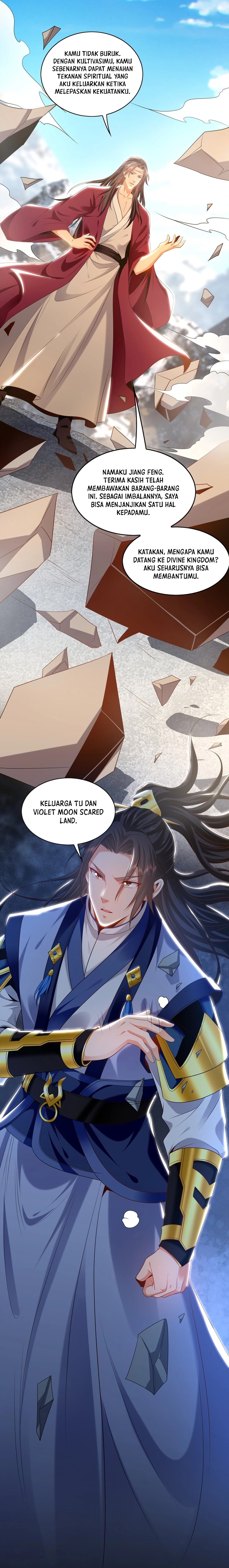 1 Million Times Attack Speed Chapter 90 Image 13