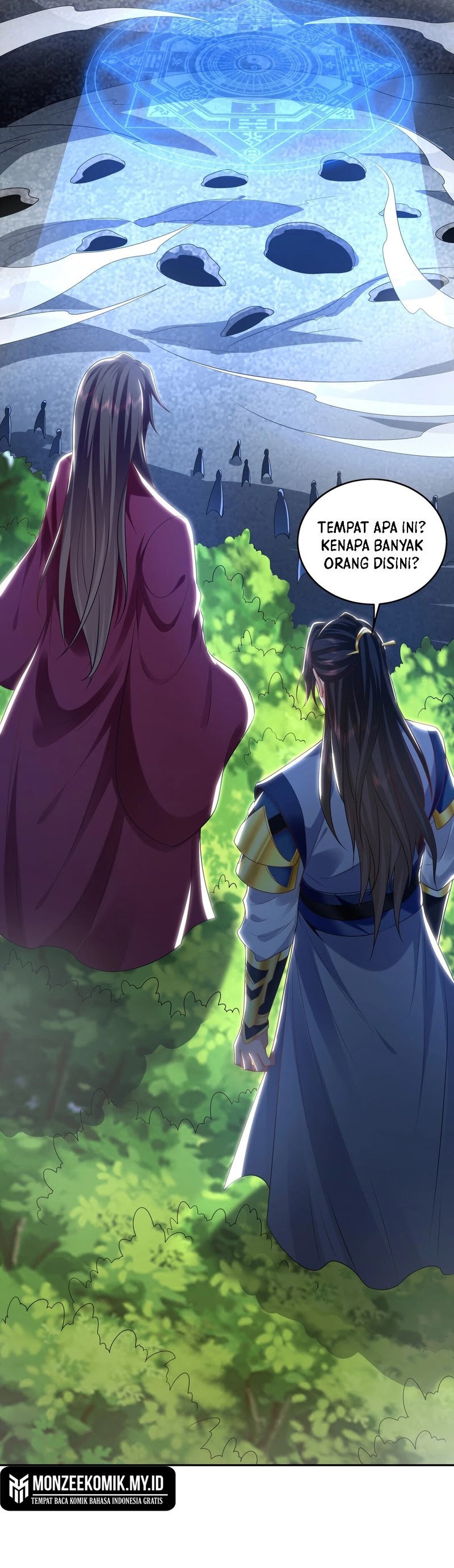 1 Million Times Attack Speed Chapter 90 Image 16