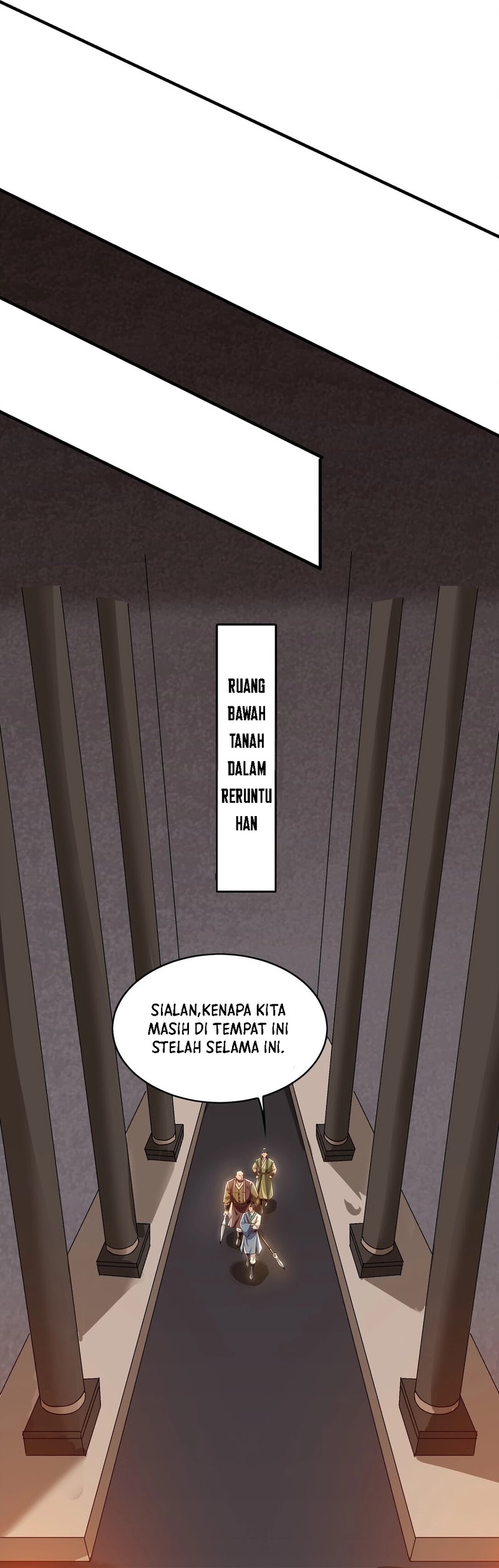 1 Million Times Attack Speed Chapter 90 Image 21