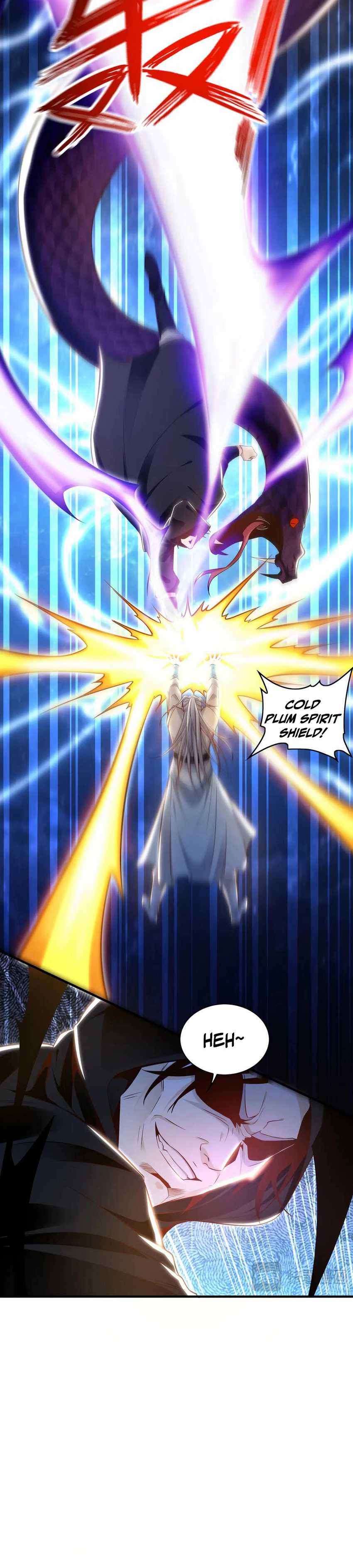 1 Million Times Attack Speed Chapter 92 Image 9