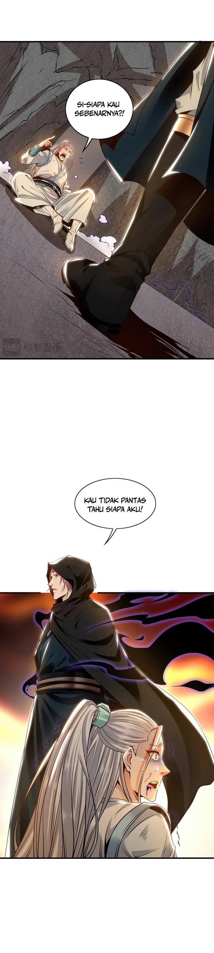 1 Million Times Attack Speed Chapter 92 Image 13