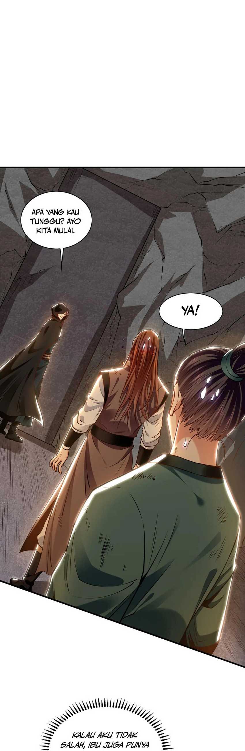 1 Million Times Attack Speed Chapter 92 Image 14