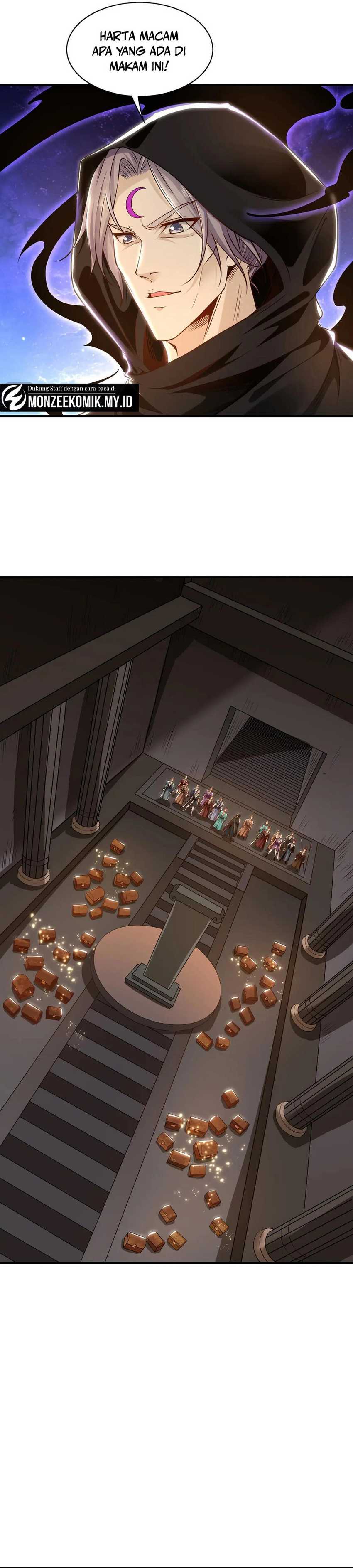 1 Million Times Attack Speed Chapter 92 Image 17