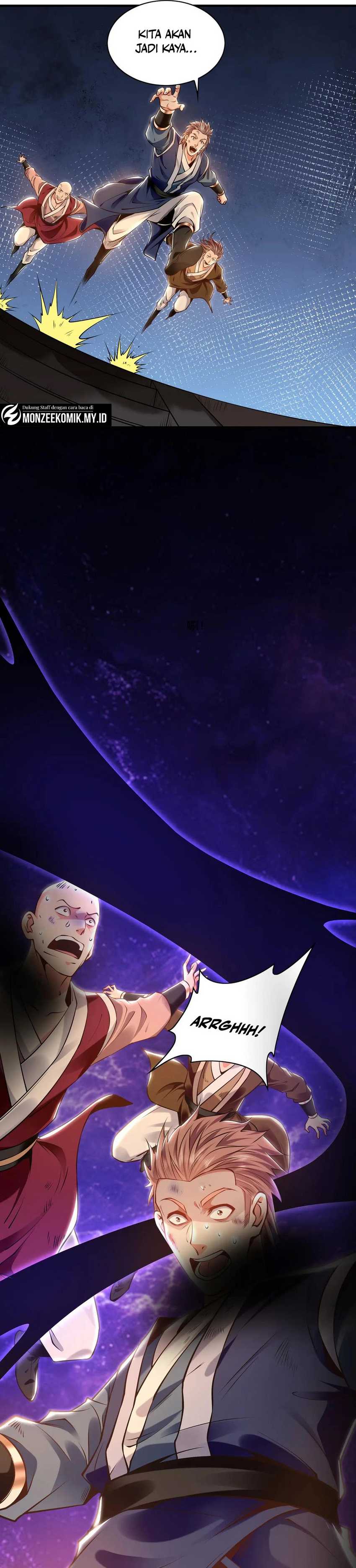 1 Million Times Attack Speed Chapter 92 Image 19