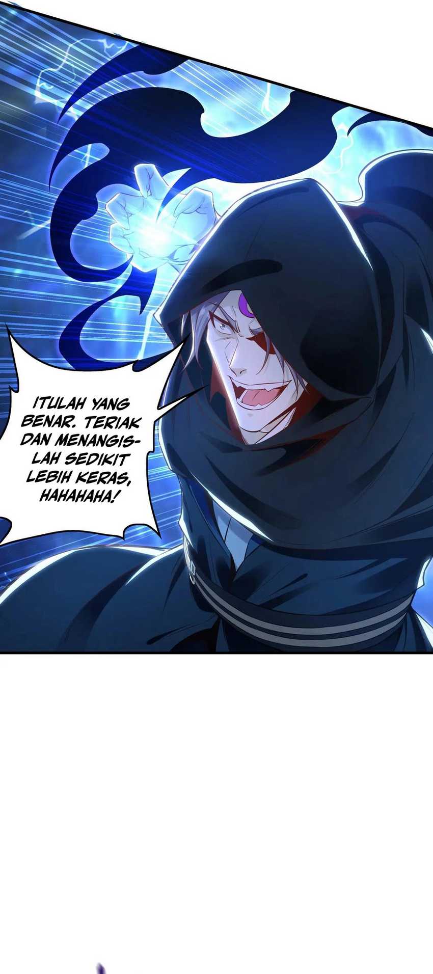 1 Million Times Attack Speed Chapter 93 Image 2