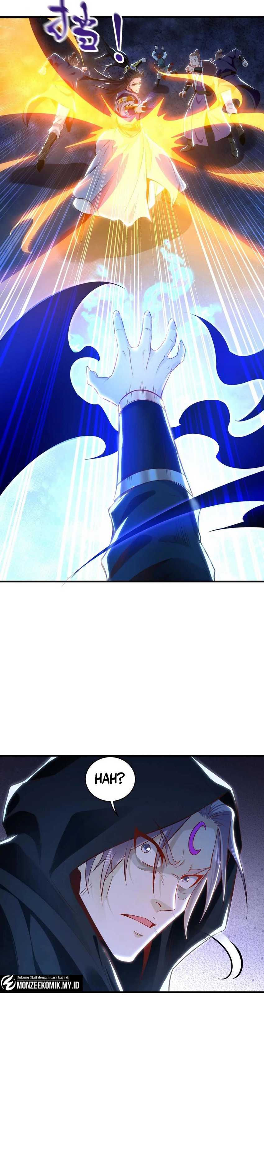 1 Million Times Attack Speed Chapter 93 Image 3