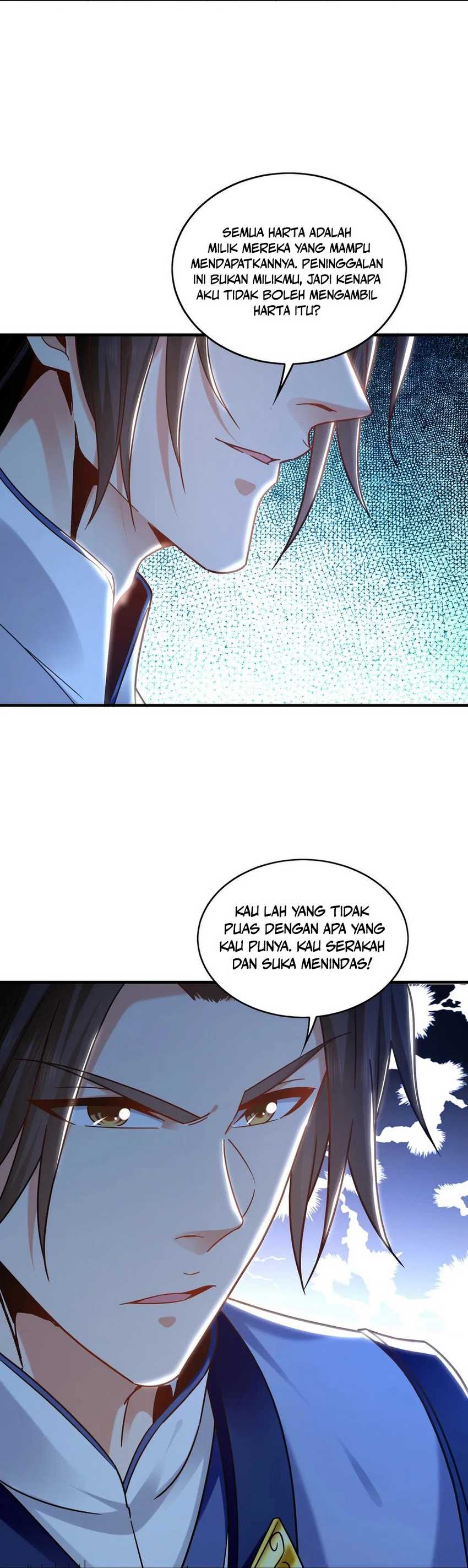 1 Million Times Attack Speed Chapter 93 Image 6