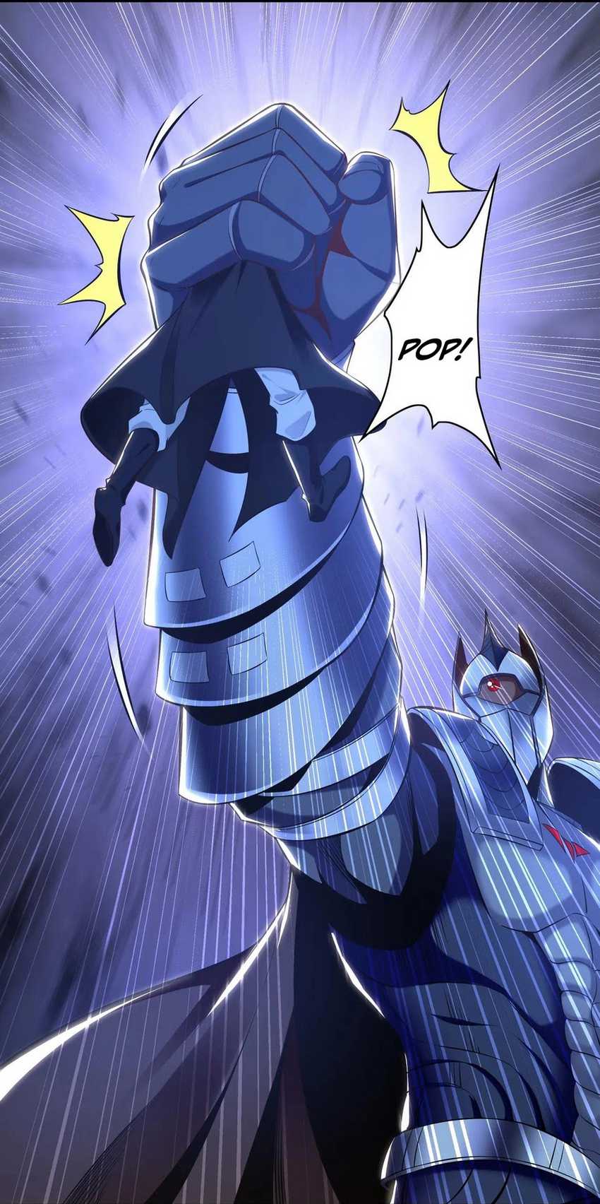 1 Million Times Attack Speed Chapter 93 Image 11