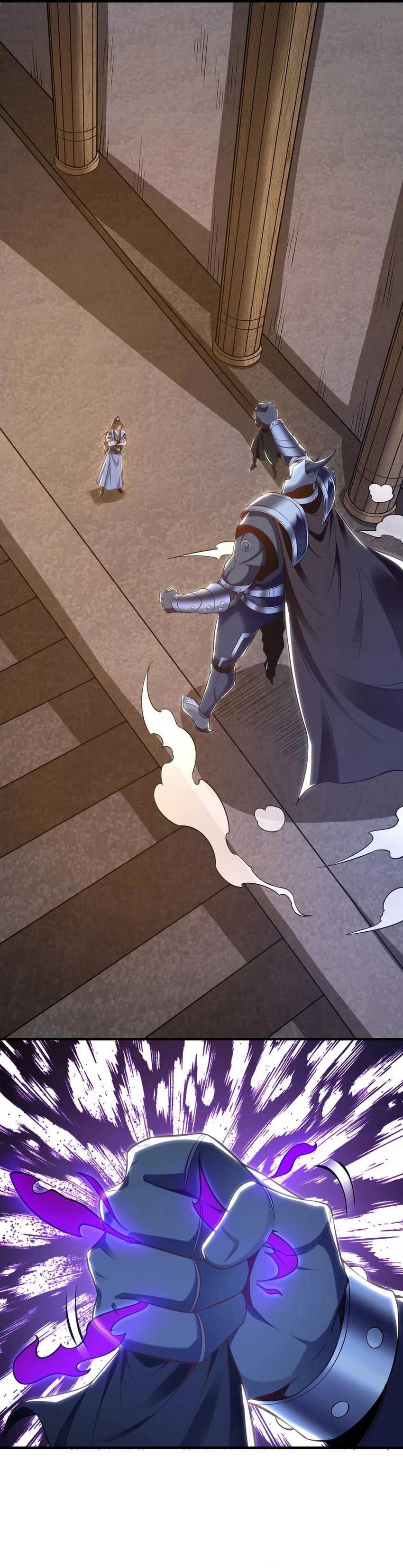 1 Million Times Attack Speed Chapter 93 Image 12