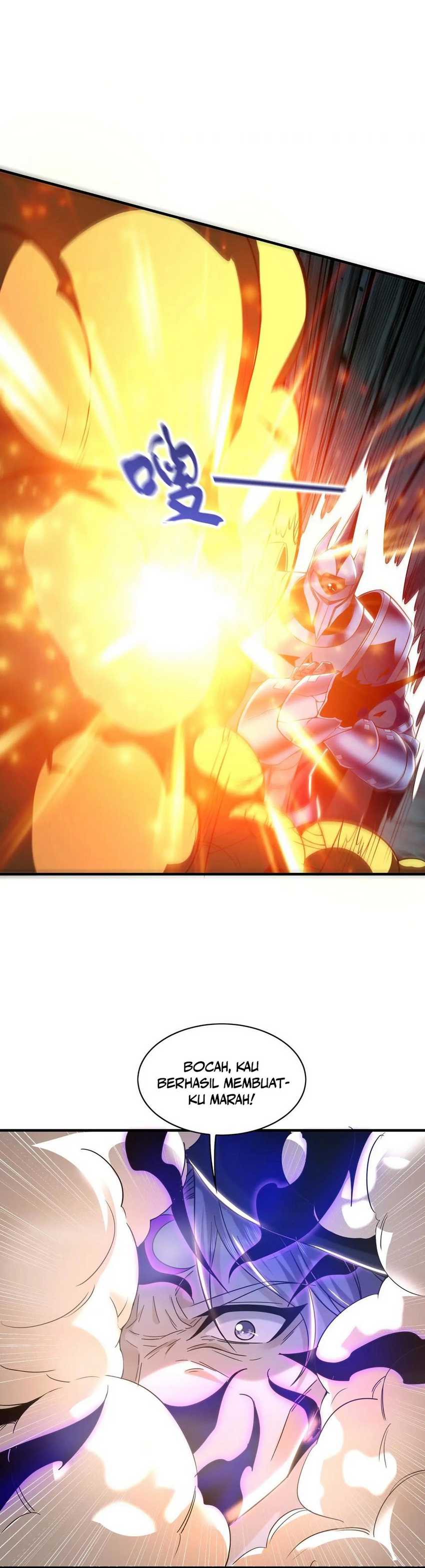 1 Million Times Attack Speed Chapter 93 Image 14