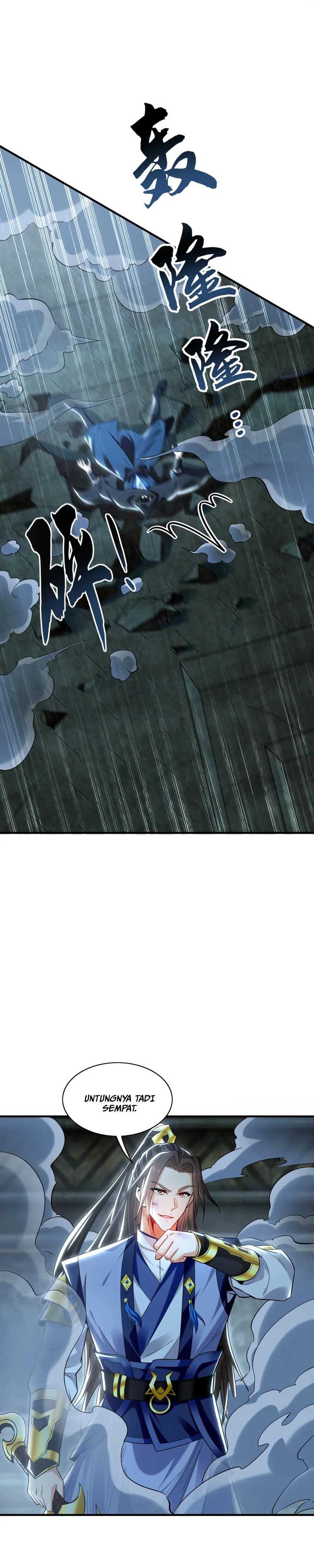 1 Million Times Attack Speed Chapter 94 Image 5