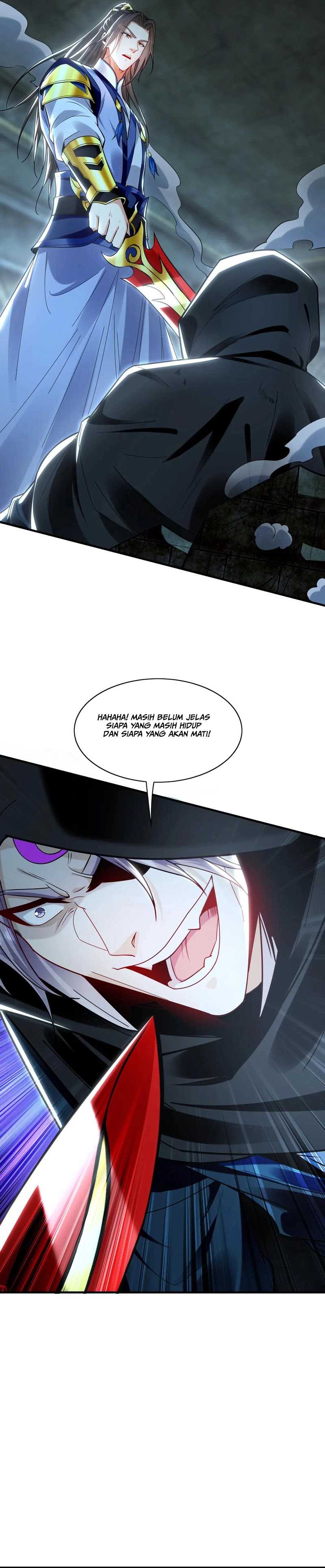 1 Million Times Attack Speed Chapter 94 Image 7