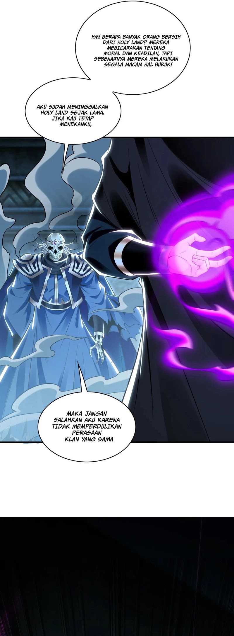 1 Million Times Attack Speed Chapter 94 Image 12