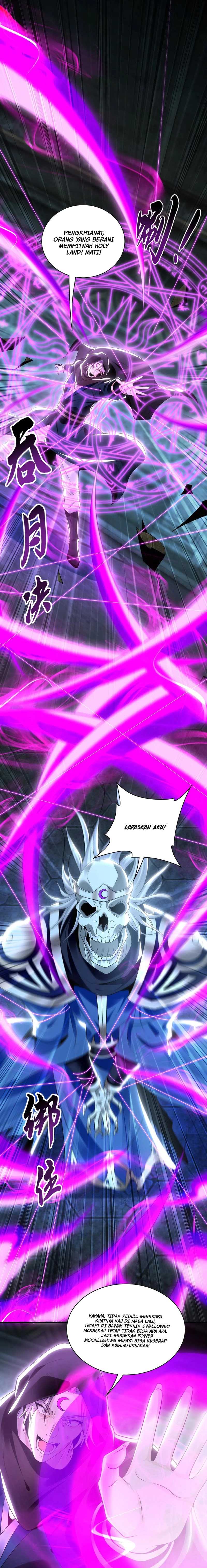 1 Million Times Attack Speed Chapter 94 Image 13