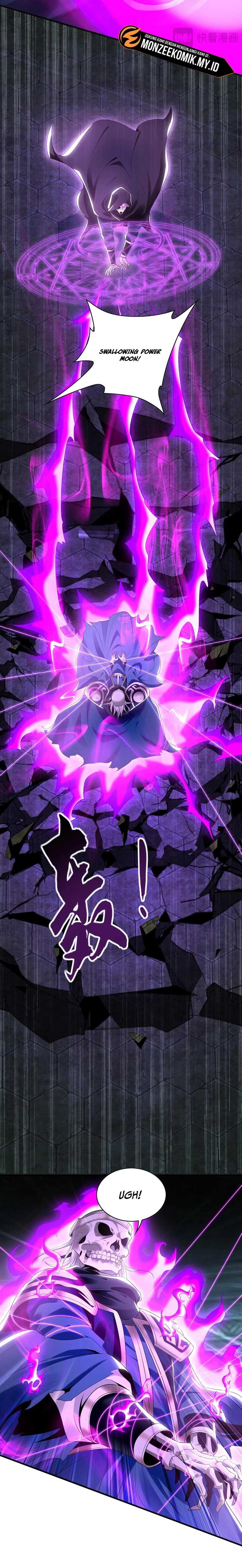 1 Million Times Attack Speed Chapter 94 Image 14