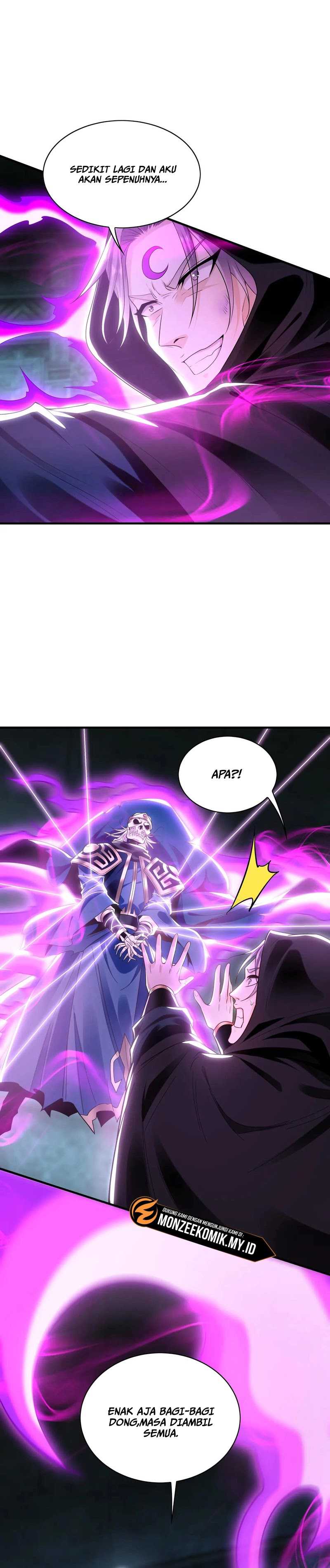 1 Million Times Attack Speed Chapter 94 Image 15