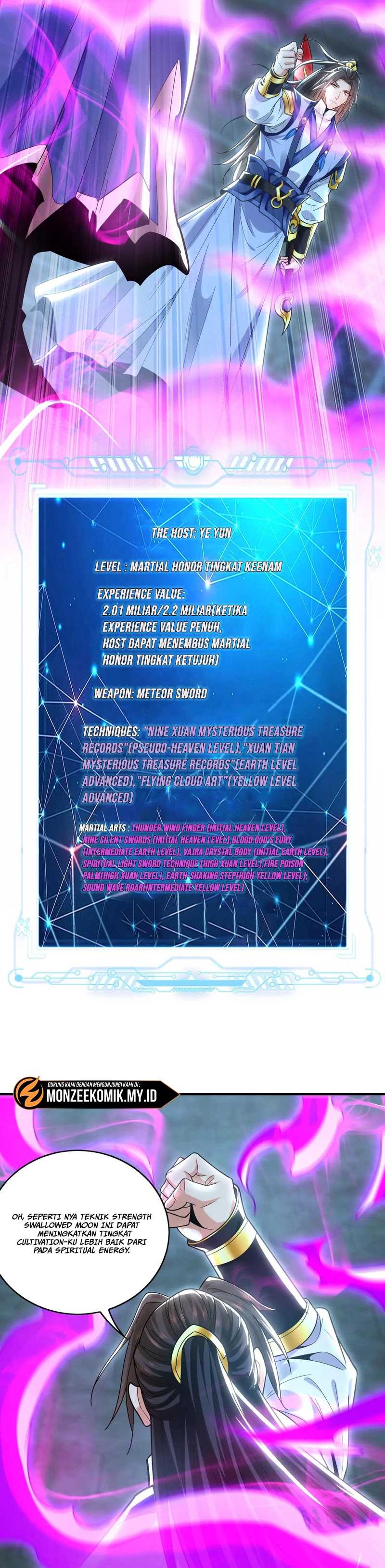 1 Million Times Attack Speed Chapter 94 Image 18