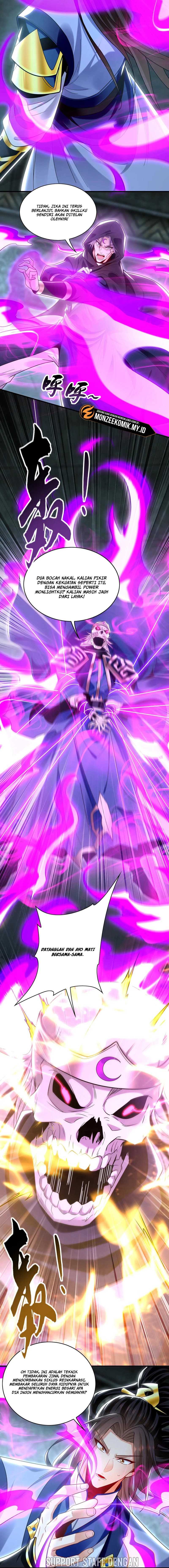 1 Million Times Attack Speed Chapter 94 Image 19