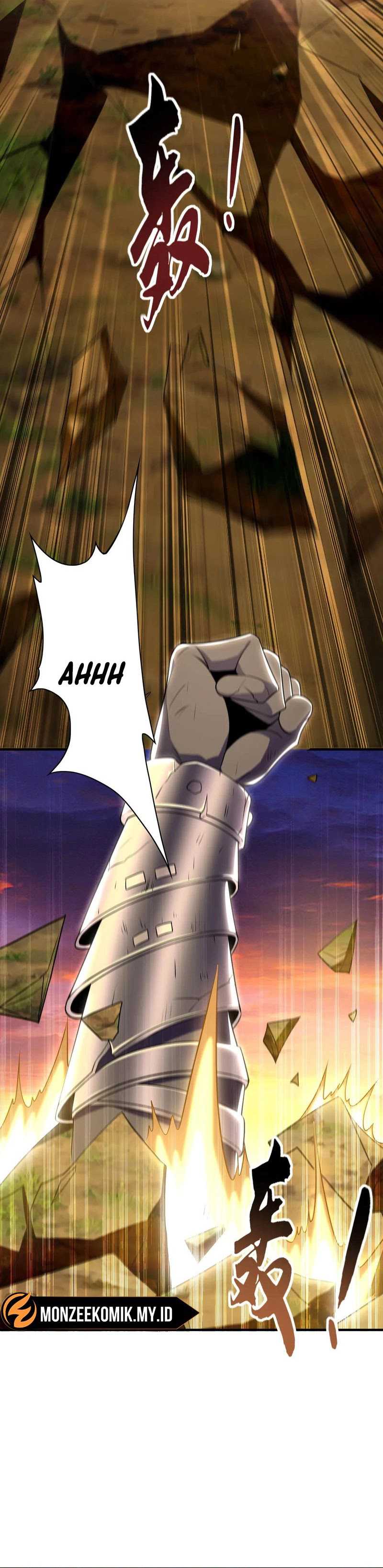 1 Million Times Attack Speed Chapter 95 Image 3