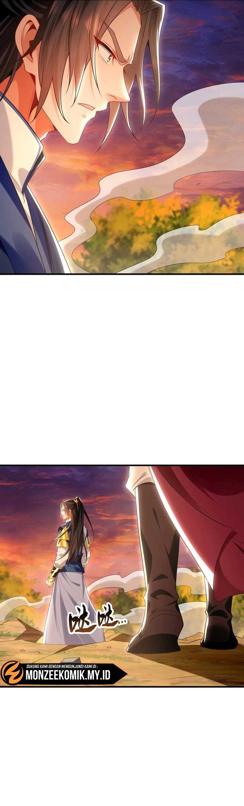 1 Million Times Attack Speed Chapter 95 Image 6