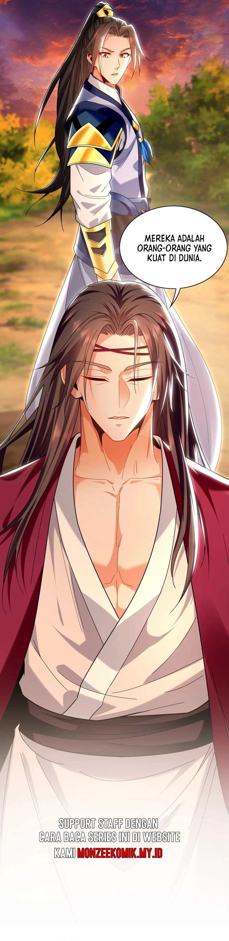 1 Million Times Attack Speed Chapter 95 Image 9