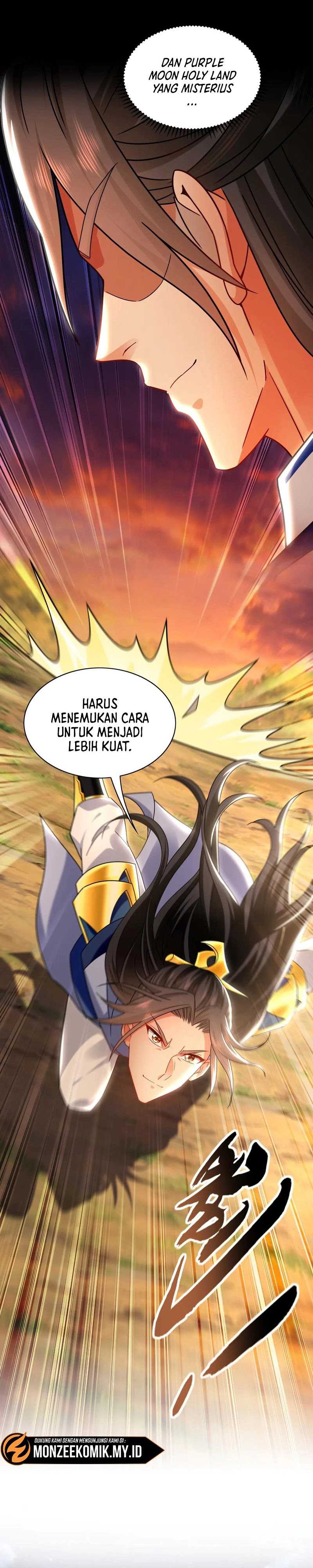 1 Million Times Attack Speed Chapter 95 Image 13