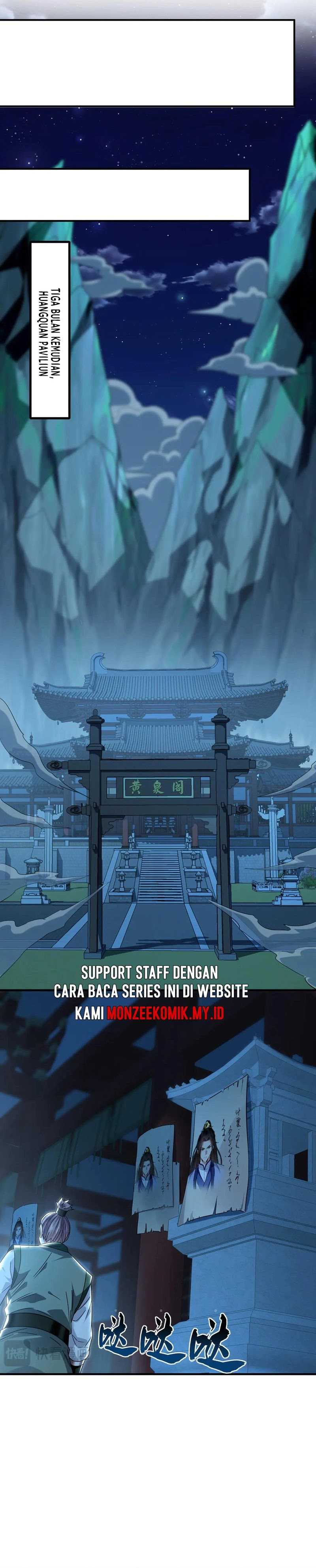 1 Million Times Attack Speed Chapter 95 Image 14