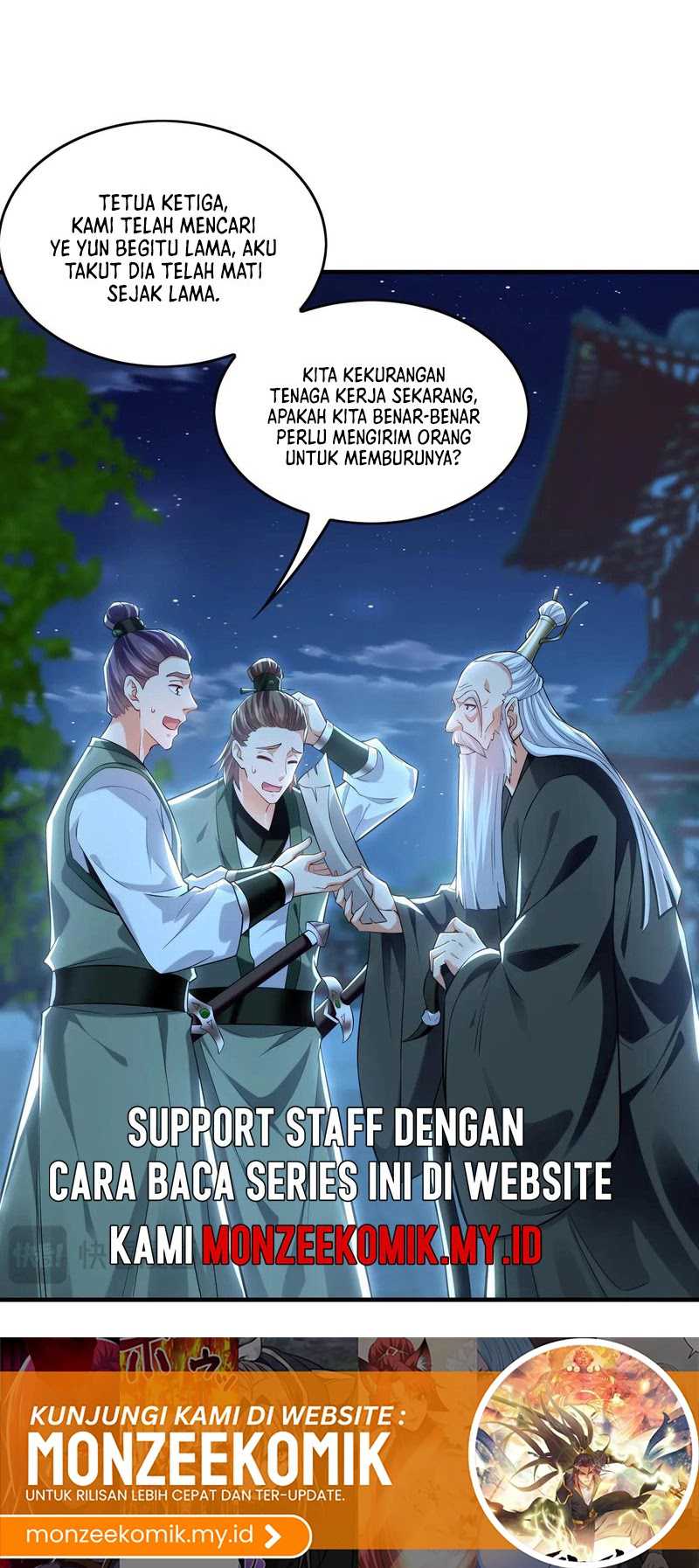 1 Million Times Attack Speed Chapter 95 Image 18