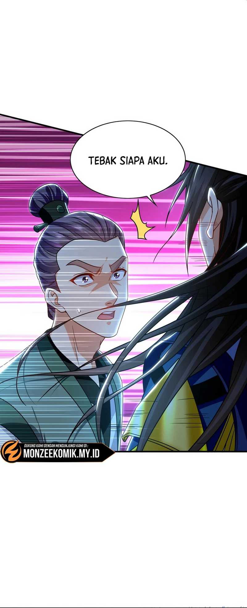 1 Million Times Attack Speed Chapter 96 Image 3