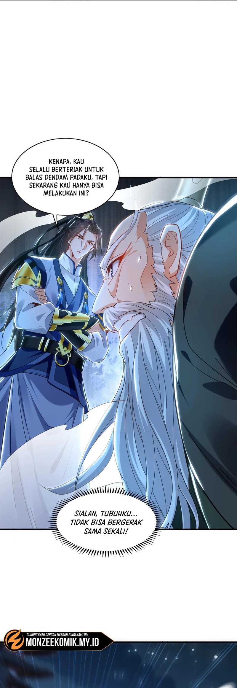 1 Million Times Attack Speed Chapter 96 Image 7