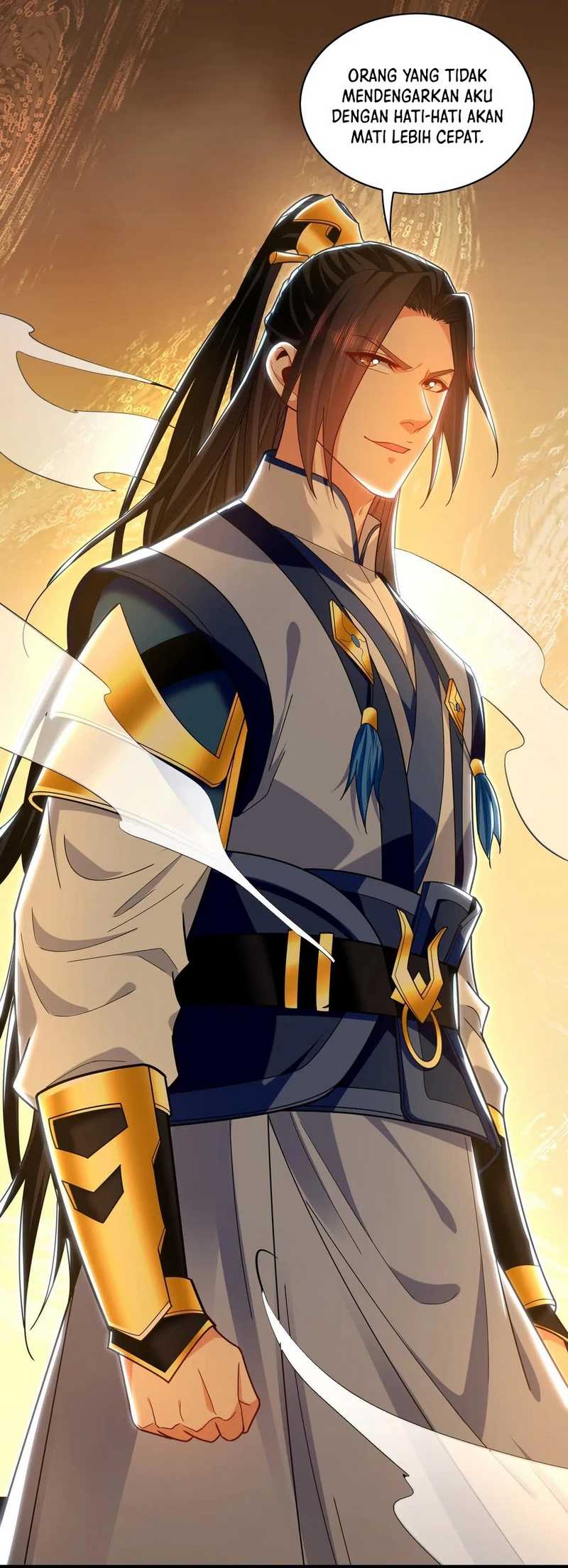 1 Million Times Attack Speed Chapter 96 Image 12