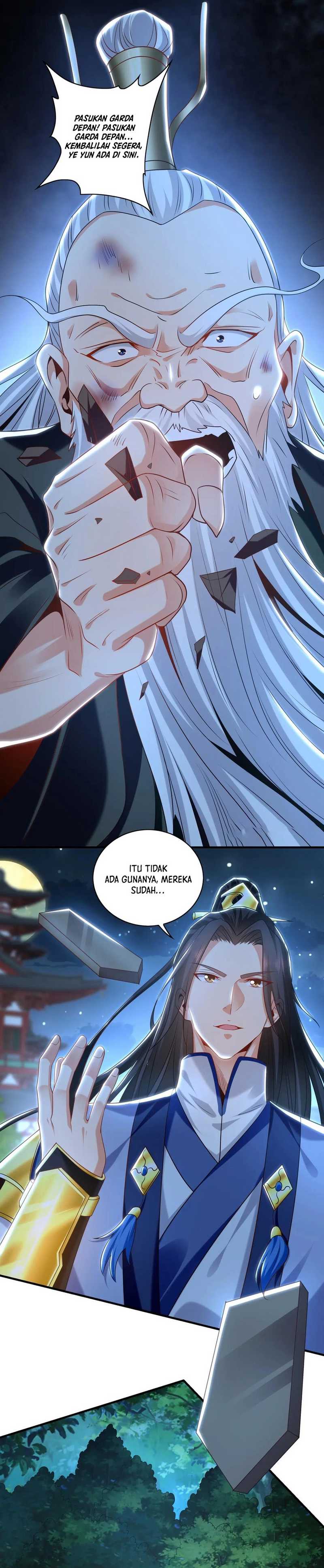 1 Million Times Attack Speed Chapter 96 Image 16