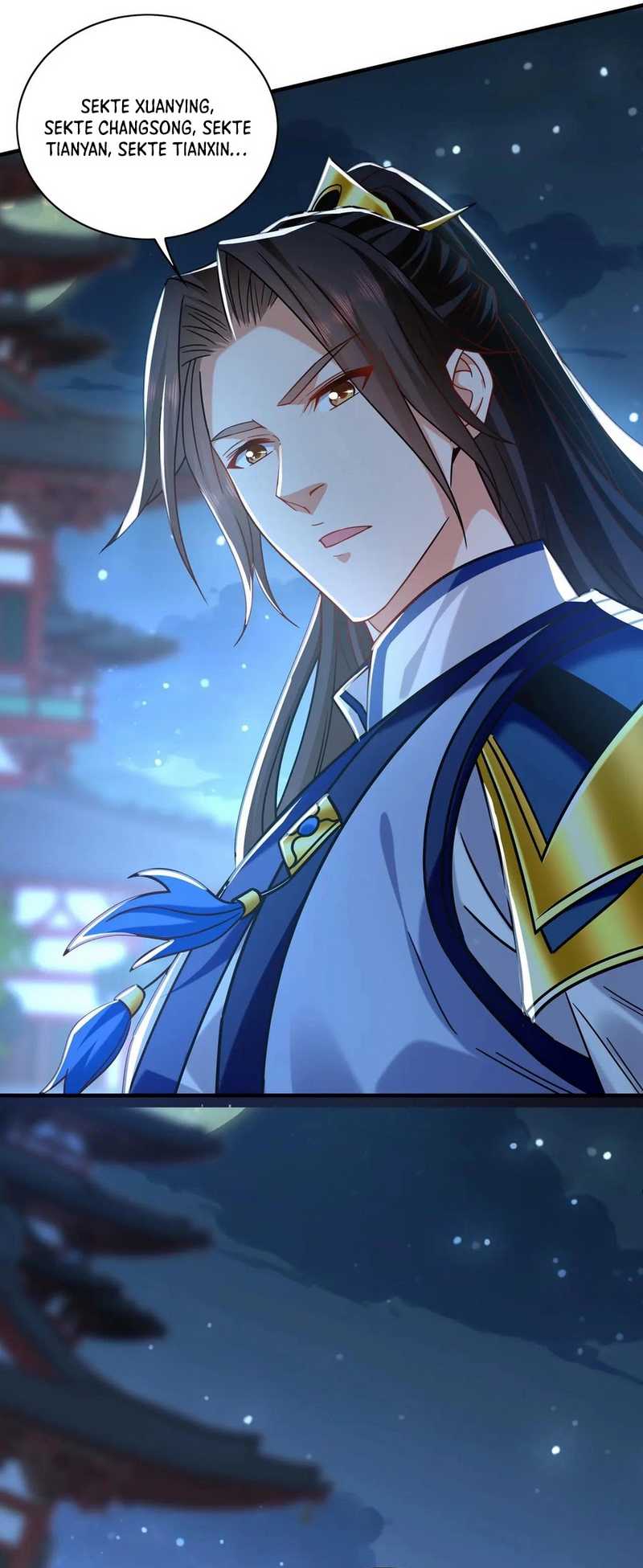 1 Million Times Attack Speed Chapter 96 Image 18