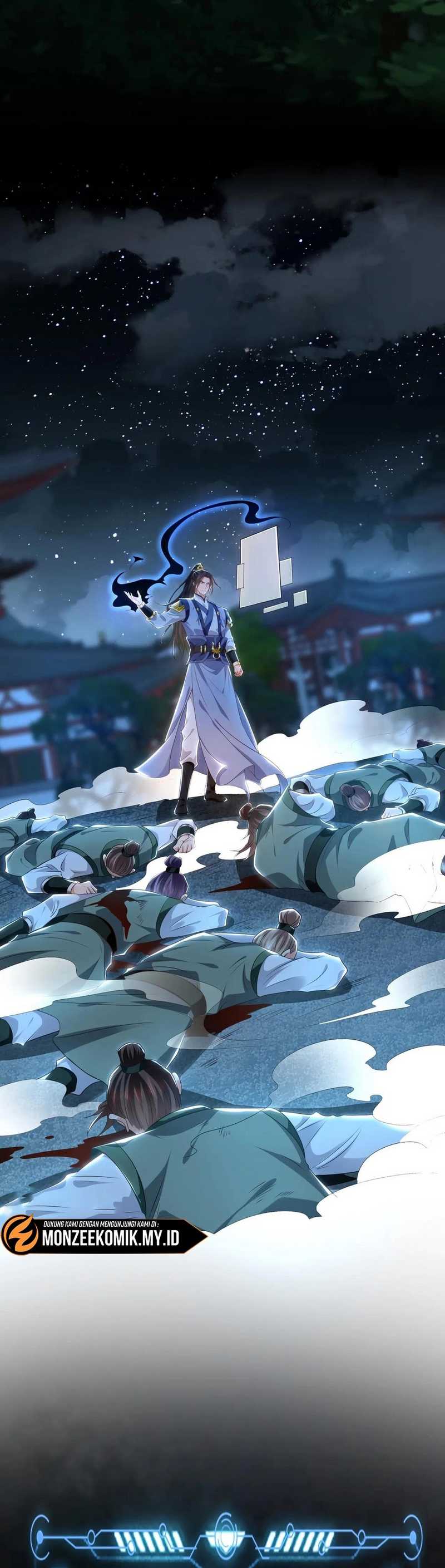 1 Million Times Attack Speed Chapter 96 Image 21